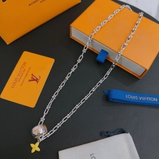 LV Necklaces